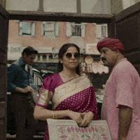 Matka King GIF by Prime Video India