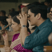 Matka King GIF by Prime Video India