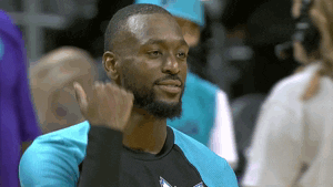 charlotte hornets lol GIF by NBA