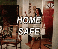 Im Home GIF