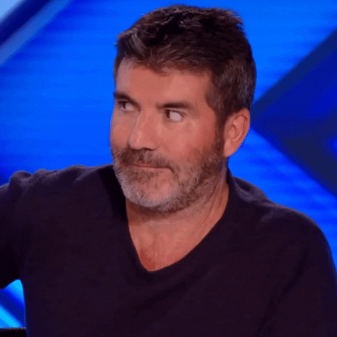 x factor GIF by X Factor Global