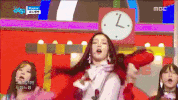 k-pop irene GIF