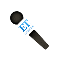Interview Mic Sticker by ET Canada