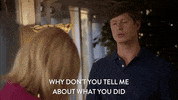 comedy central anders holmvik GIF by Workaholics