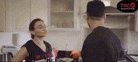 Go Away Ugh GIF by TNC Africa