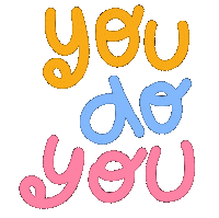 Youre The Best Sticker by Demic