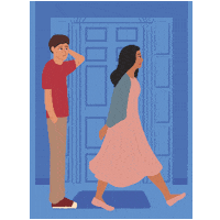 Love Simon No Sticker by Epic Reads