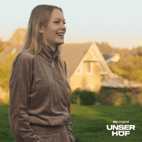 Lmao Wow GIF by Sky Deutschland