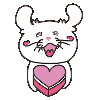給你 For You Sticker
