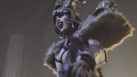 Dragula GIF by BouletBrothersDragula