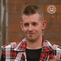 Thanks Smile GIF by The Great British Sewing Bee