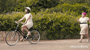 anne hathaway gym GIF by The Hustle Movie