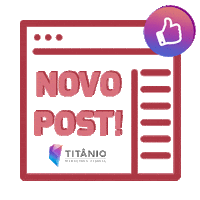 marketing digital Sticker