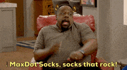 Cedric The Entertainer Dancing GIF by CBS