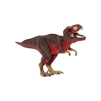 Dinosaur Dino Sticker by Schleich Inc.
