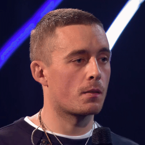 Dermot Kennedy | The BRITs Are Coming