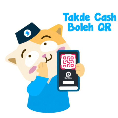 Raya Sticker by Setel