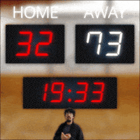 32 Home GIF