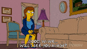 Episode 14 GIF by The Simpsons