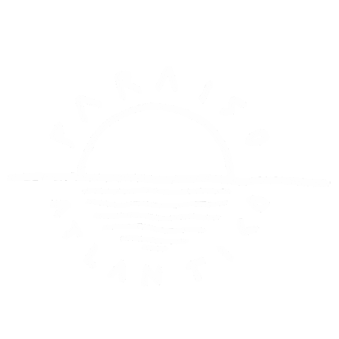 Sunset Mar Sticker by Boavista Collective