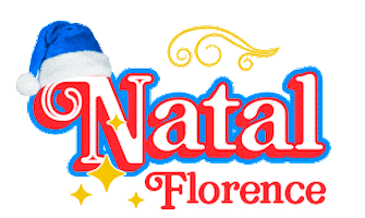 Natalflorence Sticker by Faculdade Florence
