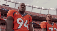 Denver Broncos Football GIF by Broncos