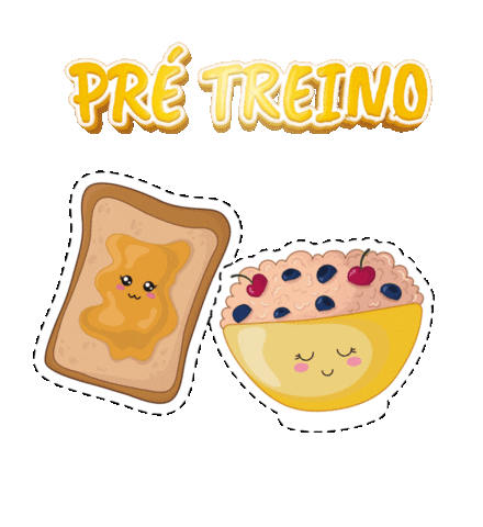 Sleekerbr Nutri Sticker by Sleeker