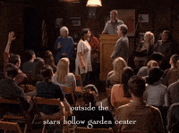 season 5 netflix GIF by Gilmore Girls 