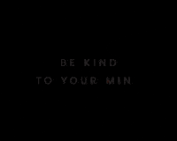 Kindness Mentalhealth GIF by The Butterfly Path