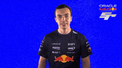 Red Bull Sr GIF by Oracle Red Bull Racing