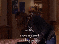 season 5 netflix GIF by Gilmore Girls 
