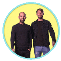 Sticker by Crowdmedia