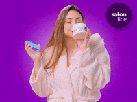 Beauty Love GIF by Salon Line