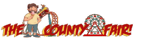 Ice Cream Pizza Sticker