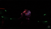 Machine Gun Agent GIF by Xbox