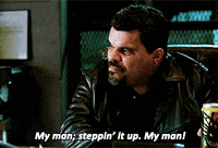 latinos GIF by beinglatino