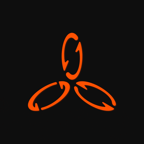 Toil_Studio giphyupload design branding production GIF