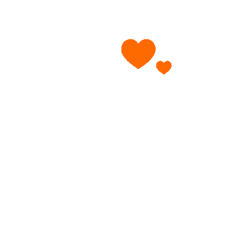 AmityStudio giphyupload love dance amity Sticker