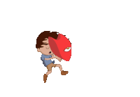 animation sticker by zombra