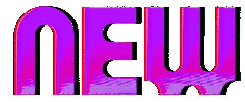 Art Glitch Sticker
