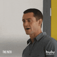 tv show damage GIF by HULU