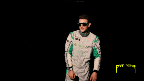 Say It Louder Pit Viper GIF by Nitrocross