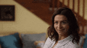 Greys Anatomy Smile GIF by ABC Network