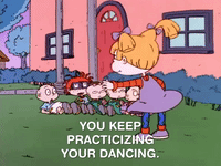 nicksplat rugrats GIF