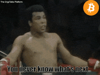 Moon Crypto GIF by CrypTalks