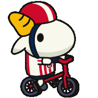 Guadalajara Chivas Sticker by Joje Sanchez