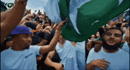 Pakistani Flag Pakistan GIF
