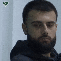 Pakistani Footballer GIF