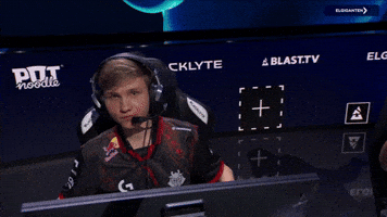 G2 GIF by BLAST