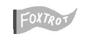 FoxtrotSalon hair salon foxtrot atwater village foxtrotsalon Sticker